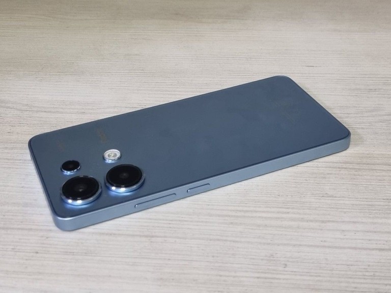 Xiaomi redmi note 13 4g 6/128gb Код:01-200996889. Зображення 8