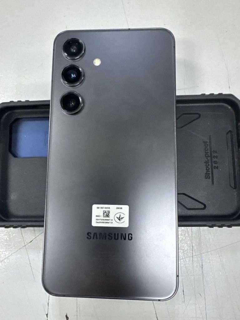 Samsung galaxy s24 8/256gb Код:01-200996667. Зображення 5
