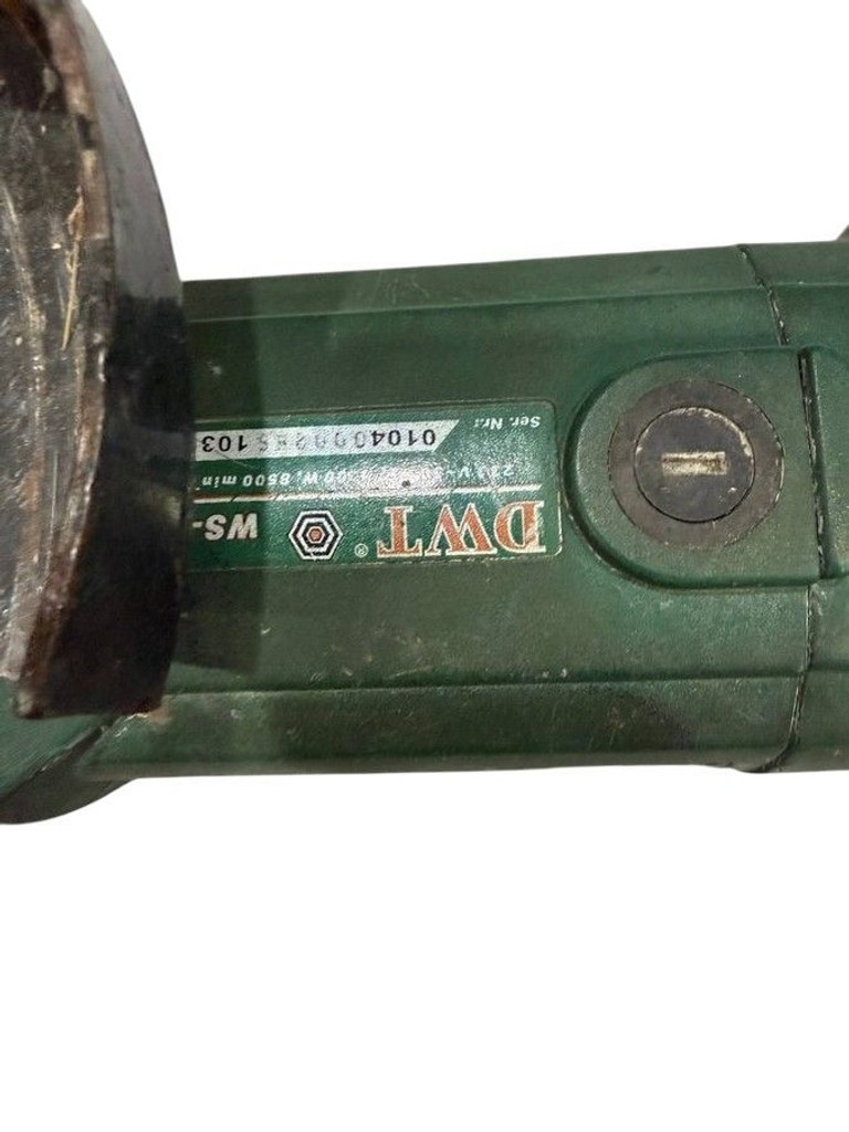 Дешево Dwt ws-180 sl з ломбарду