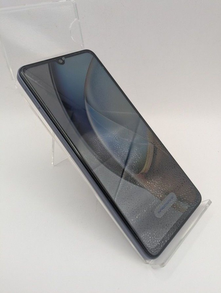 Дешево Zte Nubia V70 Max 6/128GB Gray з ломбарду