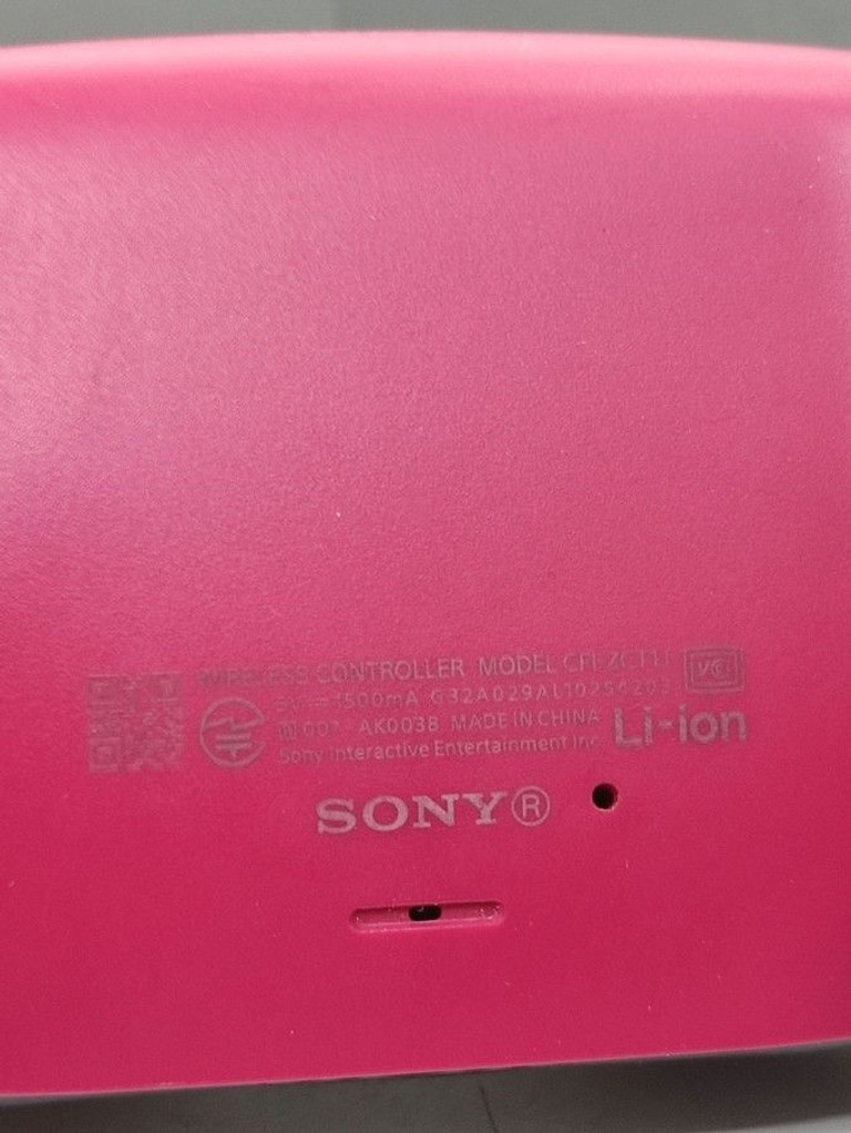 Розпродаж Sony DualSense Black, продавець Техноскарб