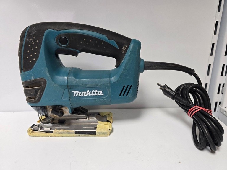 Купити Makita 4350FCT Б/У