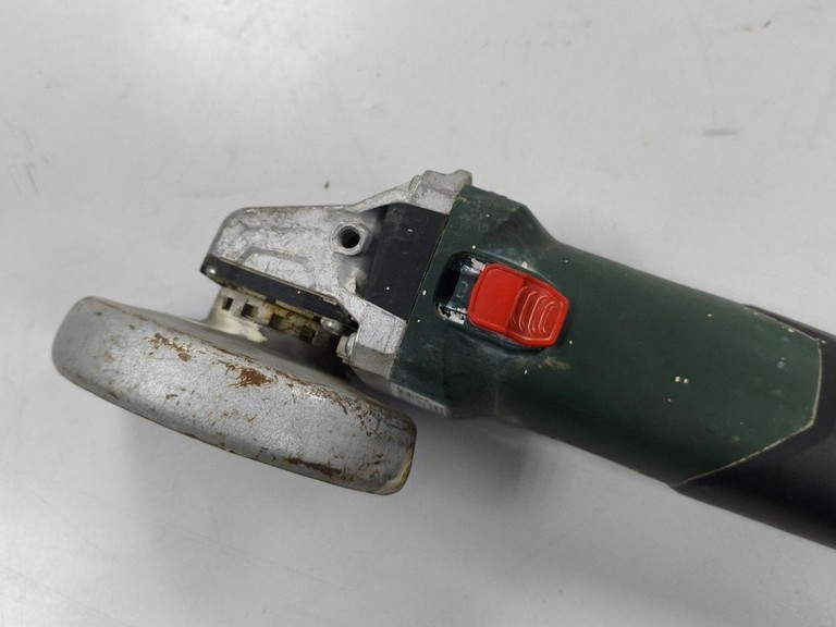 Metabo wev 15-125 quick Код:01-200998760. Зображення 6