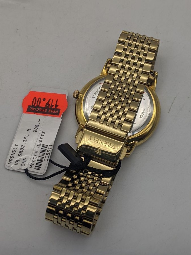 Vrenely vr.sm32 Код:01-200599656. Зображення 6