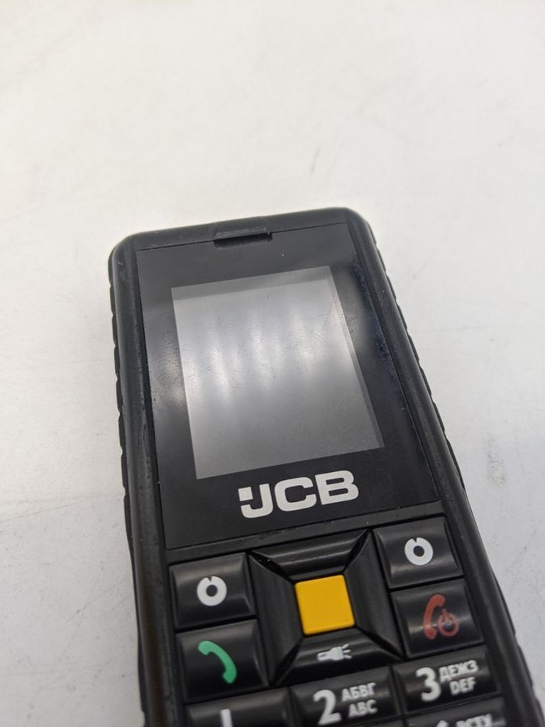 Jcb tp127 tradesman 2 Код:18-000095127. Зображення 6