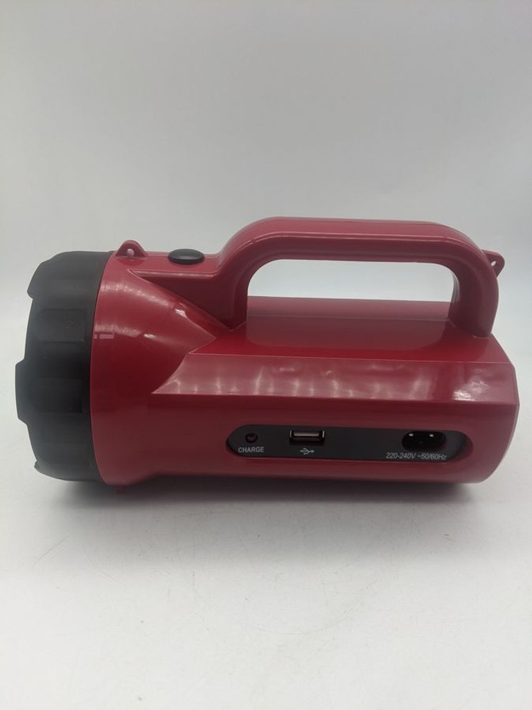 Solight WN23 LED flash light+powerbank Код:18-000095075. Зображення 7