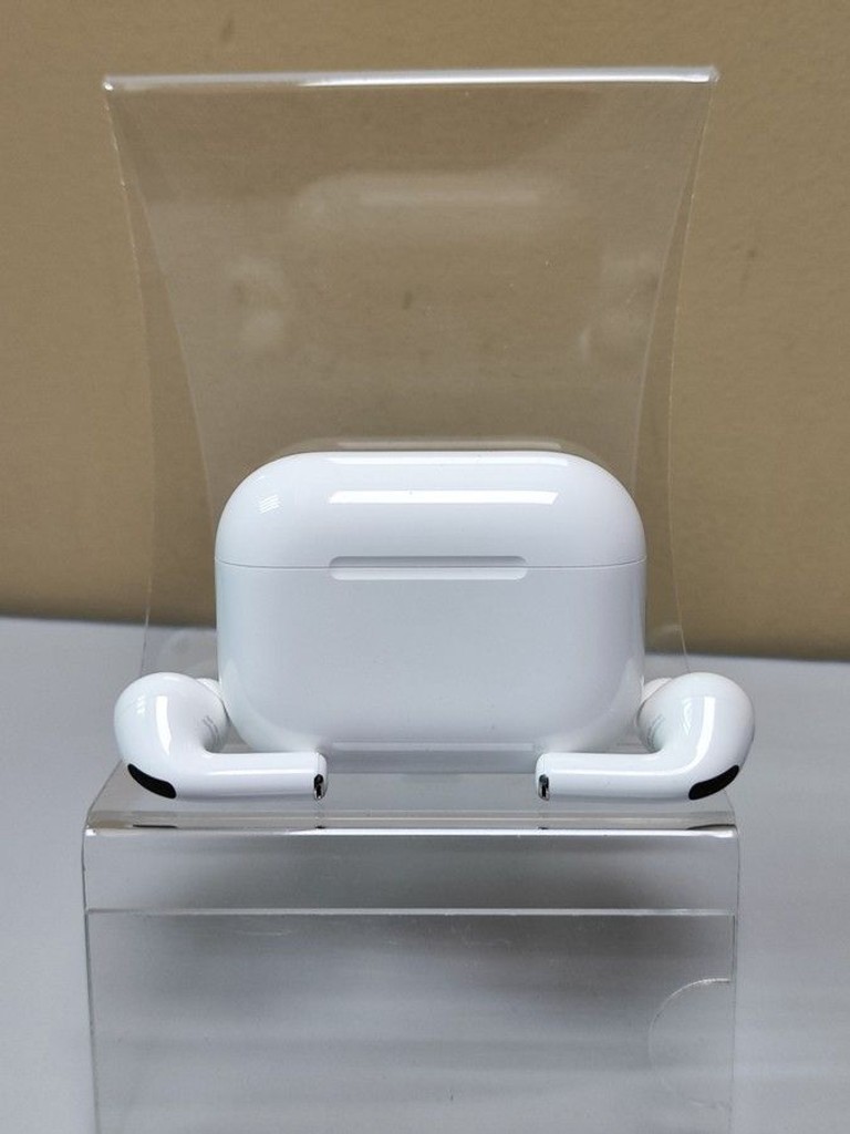 AirPods Pro 3 Код:01-200986473. Зображення 6