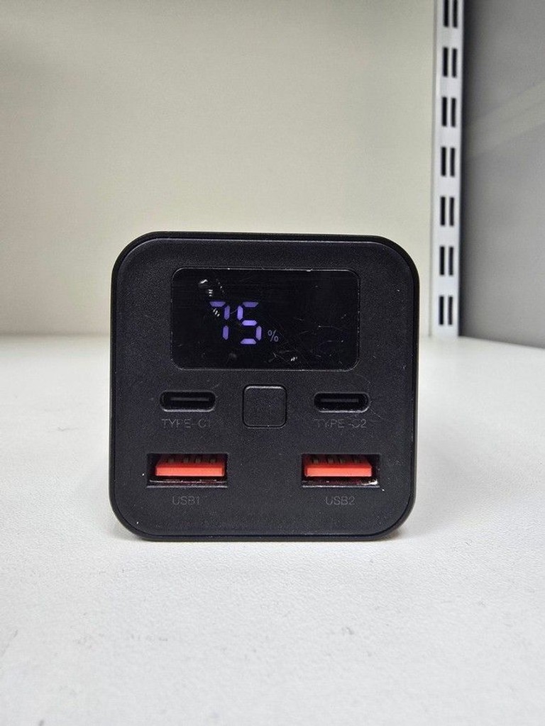Розпродаж Xo pb97 20000mah 65w, продавець Техноскарб