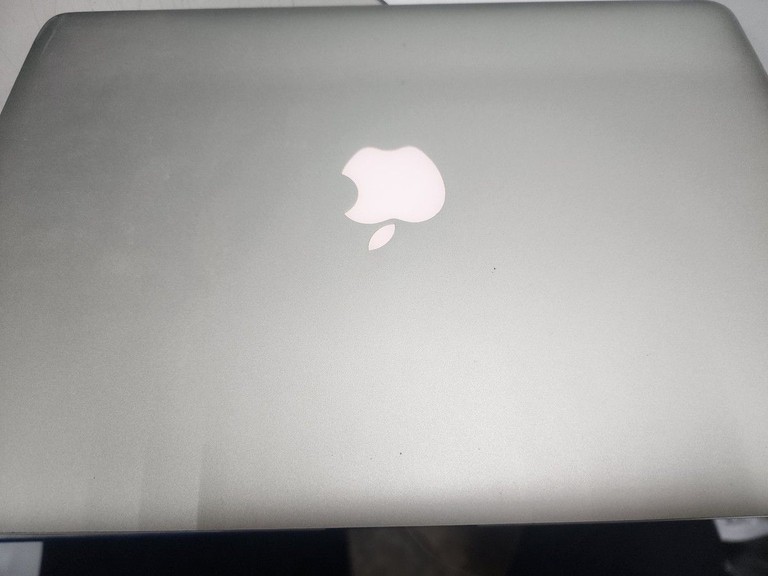 Apple macbook air a1466 2017 13,3" core i5 1,8ghz/ram8gb/ssd256gb/intel hd graphics 6000 Код:01-200991678. Зображення 7