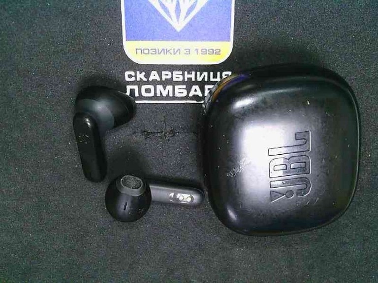 Дешево Jbl wave 300 з ломбарду