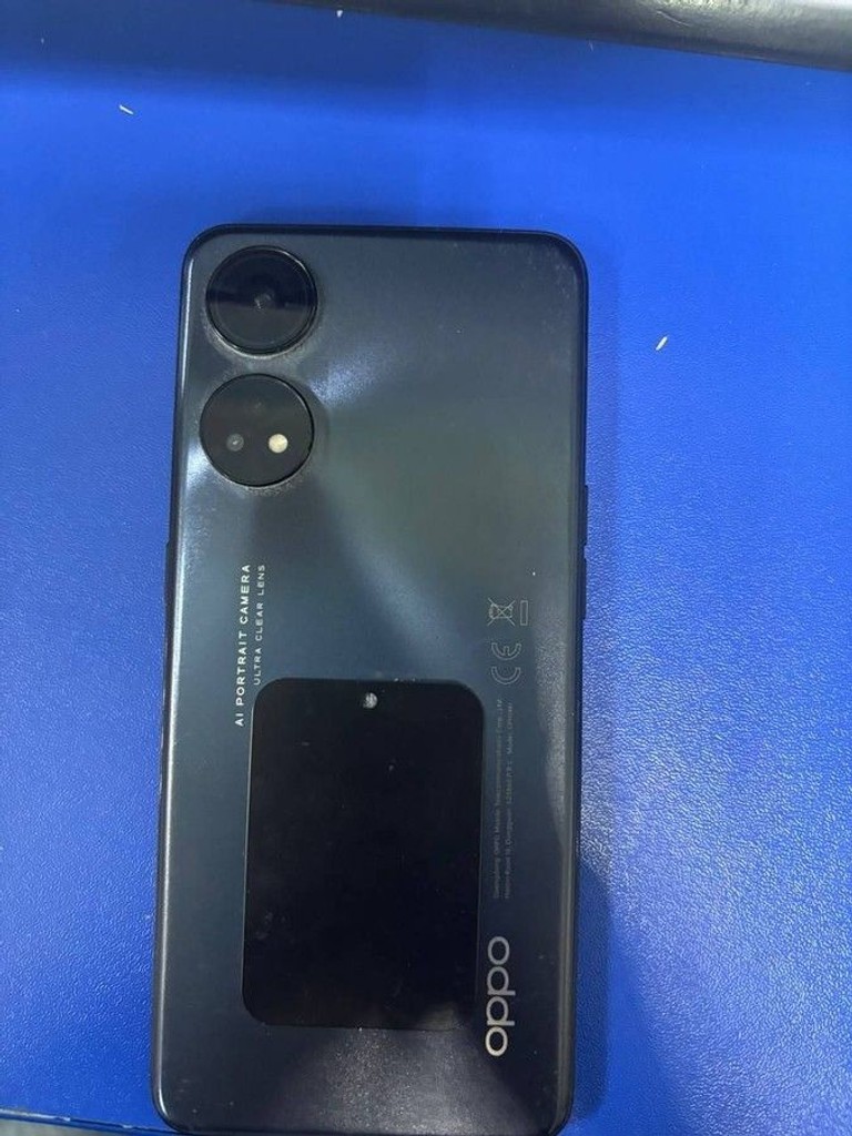 Купити Oppo reno8 t 8/128gb Б/У