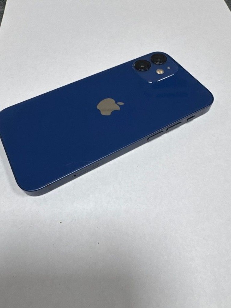 Дешево Apple iPhone 12 mini 128GB (PRODUCT)RED з ломбарду