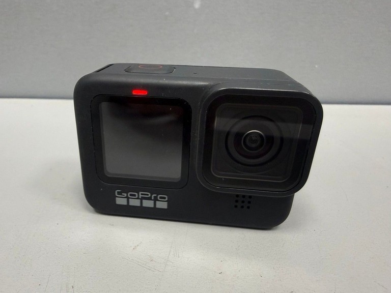 Купити Gopro hero9 Б/У