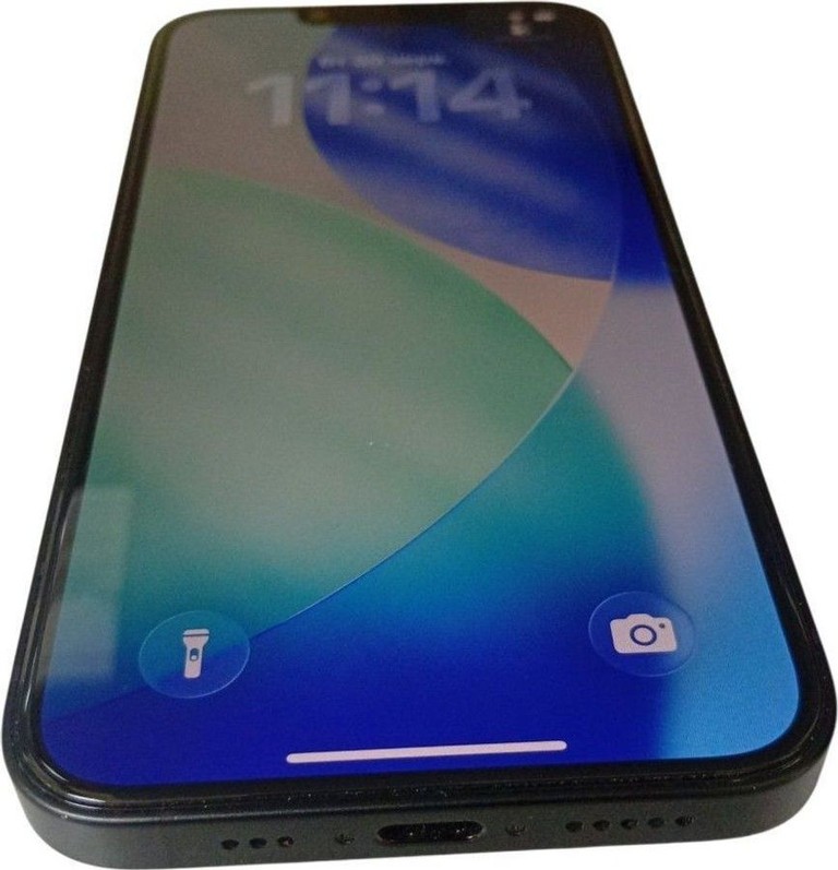 Apple iPhone 16e 128GB Black Код:01-201003483. Зображення 5