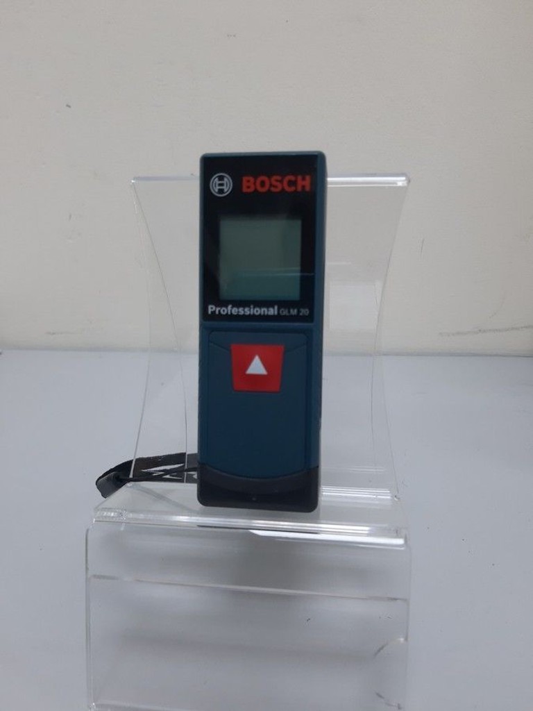 Оголошення Bosch glm 20 professional Б/У
