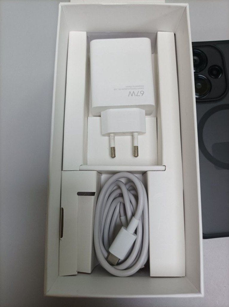 Xiaomi redmi note 13 pro+ 5g 8/256gb Код:01-201001644. Изображение 5