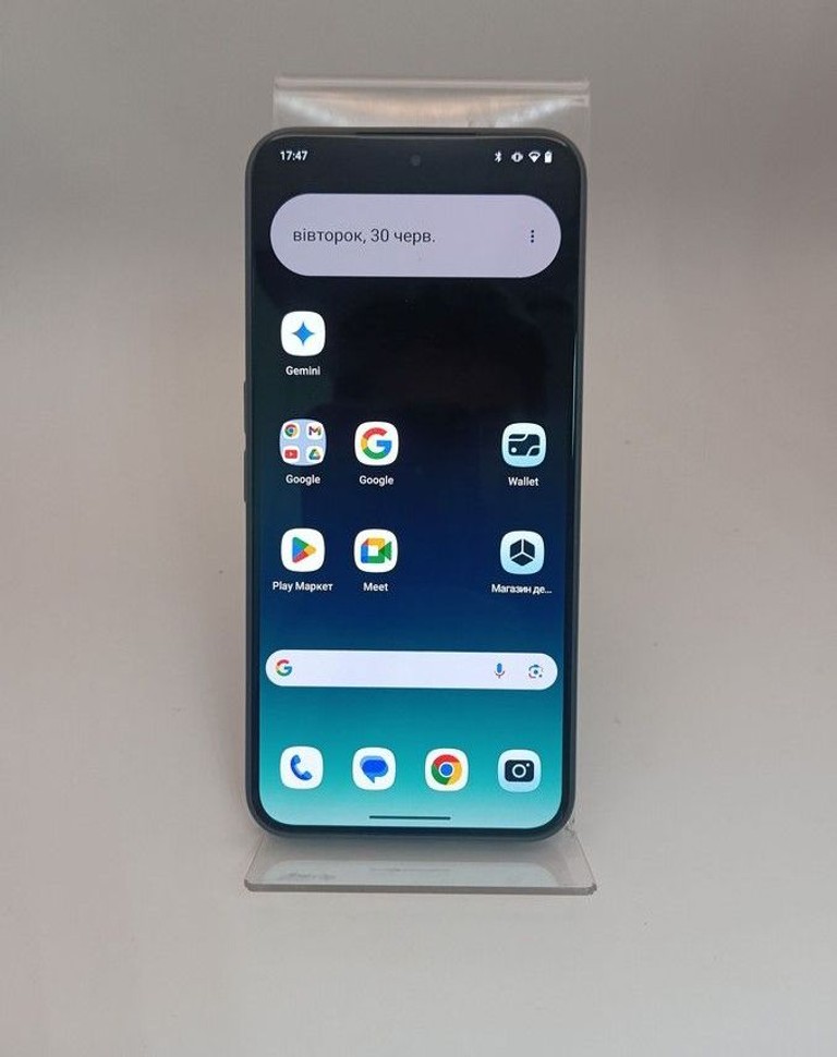 Купити Solana seeker 8/128gb Б/У
