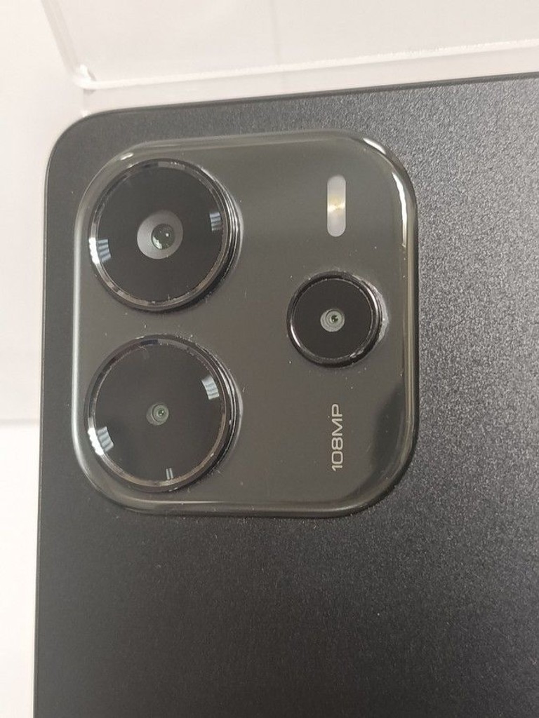 Xiaomi redmi note 14 6/128gb Код:01-201003290. Изображение 5