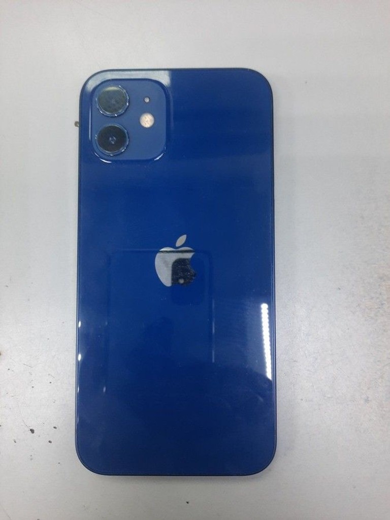 Купити Apple iPhone 12 128GB (PRODUCT)RED Б/У
