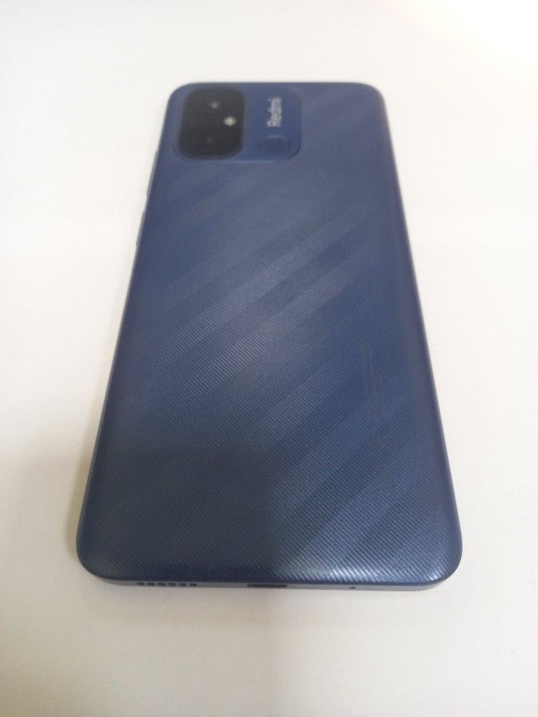 Купить Xiaomi redmi 12c 3/32gb Б/У
