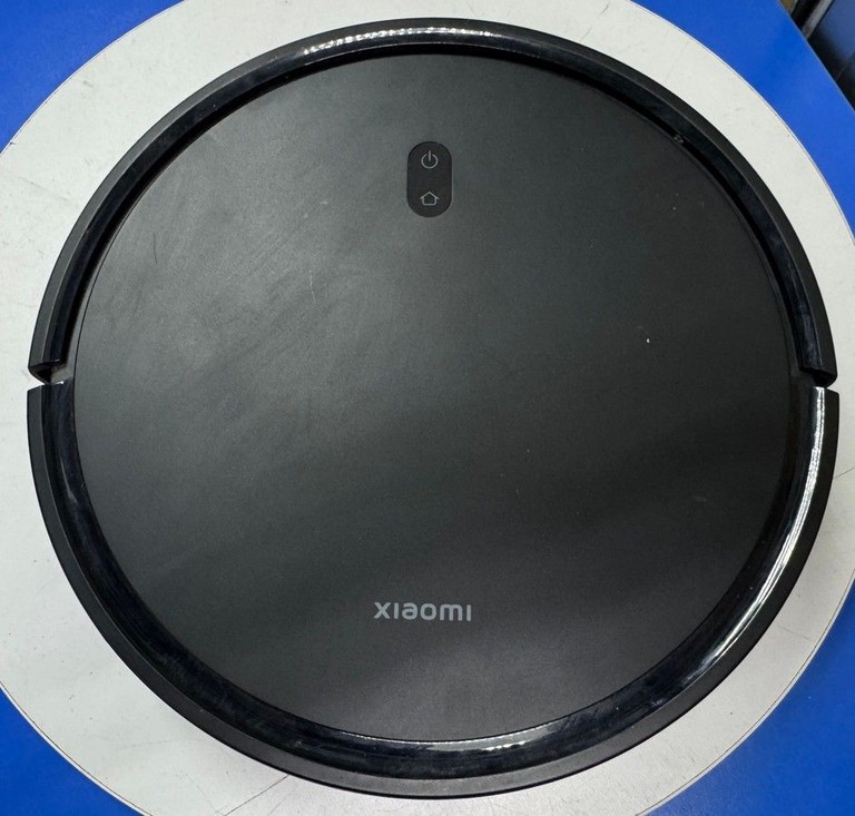 Распродажа Xiaomi Robot Vacuum E10C, продавец Техноскарб
