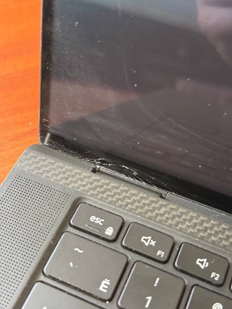 Dell XPS 15 9510 (XPS9510-7309WHT-PUS) Код:null. Зображення 6