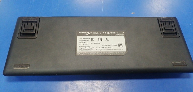 Hyperx alloy origins core Код:01-201007842. Изображение 9