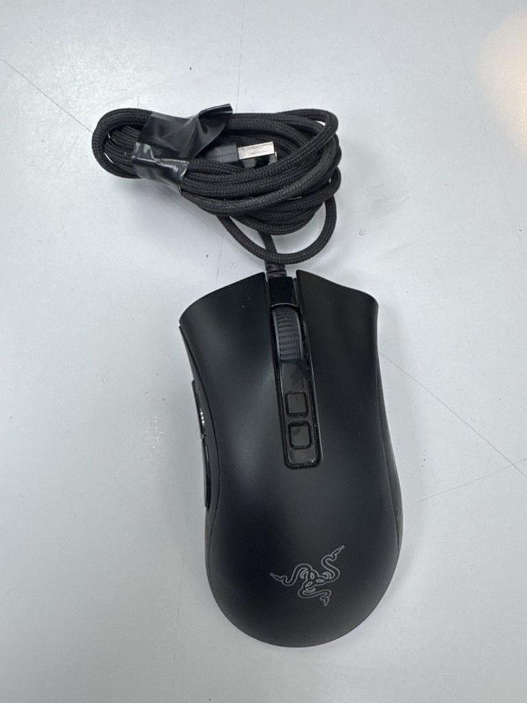 Razer deathadder v2 x hyperspeed Код:01-201006331. Изображение 5