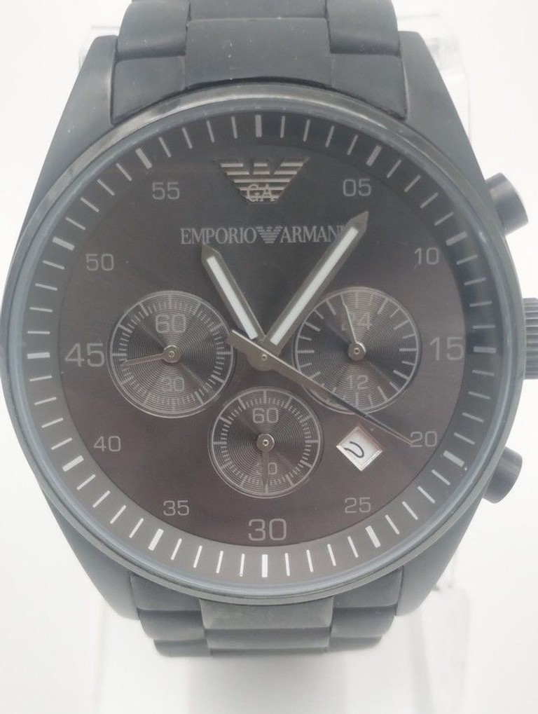 Объявление Emporio Armani ar5889 Б/У
