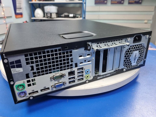 Купить Системный блок Пк intel core i5-6500t/ram 16 gb/hdd 250 gb