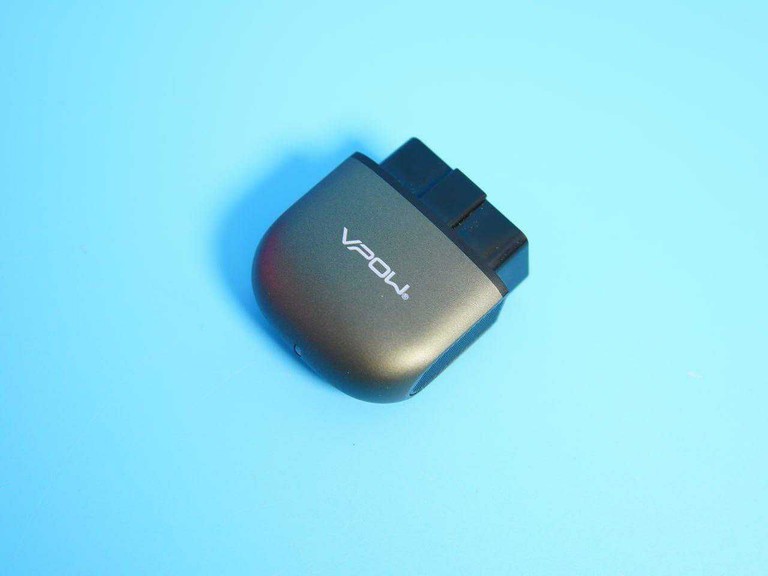 Купить Vpow B65 OBD2 з Bluetooth 5.1 Б/У