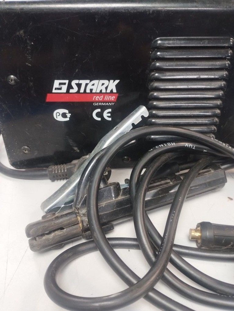 Купити Stark ISP-1800 Profi Б/У