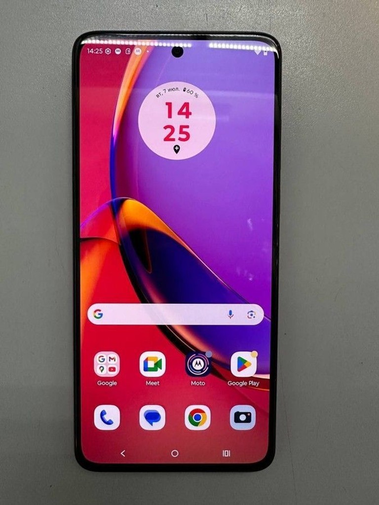Дешево Motorola moto g84 8/256gb з ломбарду