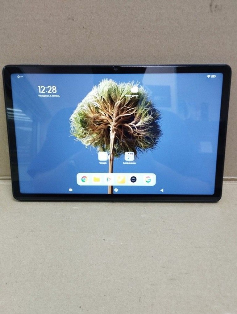 Оголошення Xiaomi redmi pad 4/128gb wi-fi Б/У