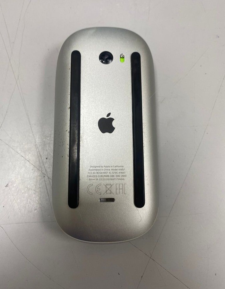 Оголошення Apple magic mouse 2 Б/У