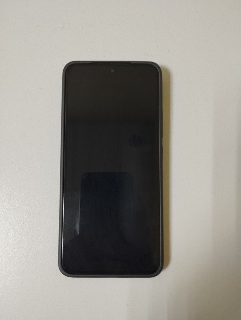 Оголошення Xiaomi 14 16/512GB Black Б/У