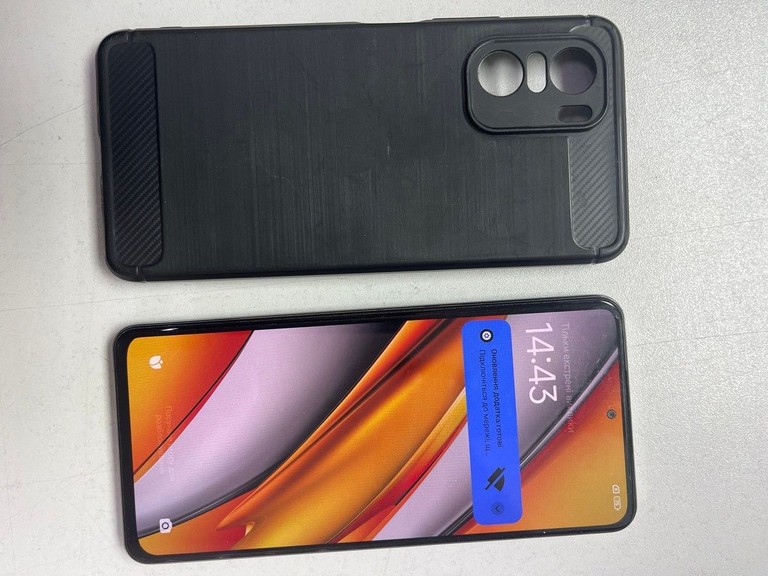 Xiaomi poco f3 6/128gb Код:01-201013641. Зображення 6