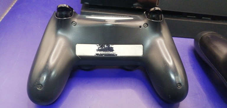 Sony playstation 4 500gb Код:01-201016476. Изображение 5