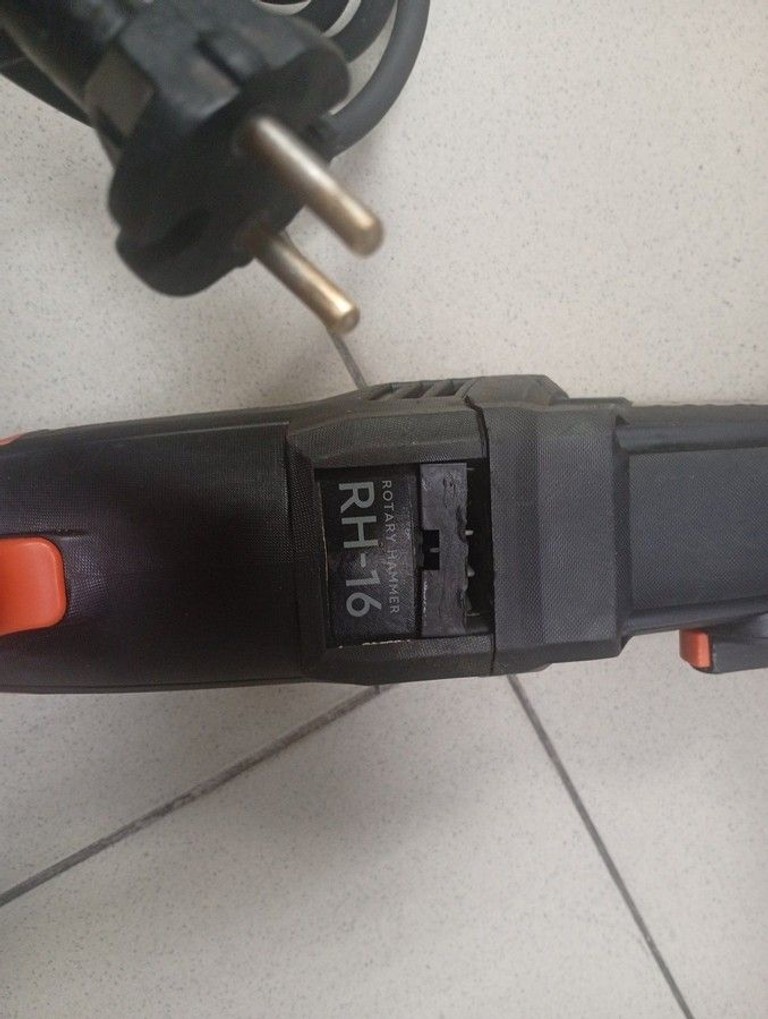 Дешиво Dnipro-M rh-16 с ломбарда