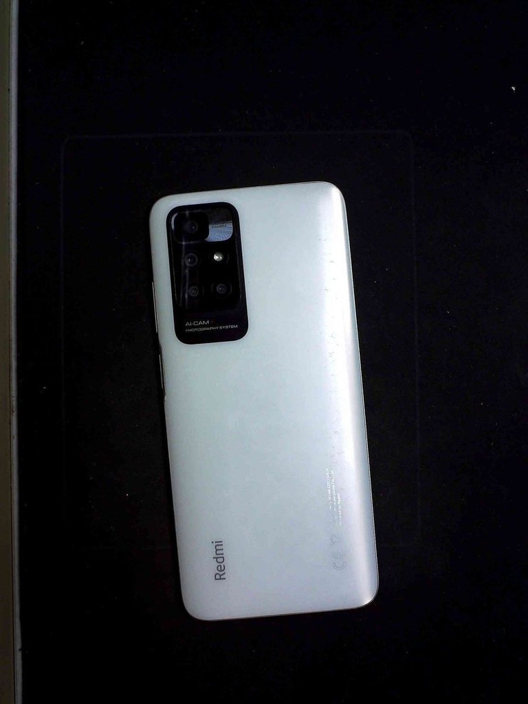 Дешево Xiaomi redmi 10 4/64gb з ломбарду