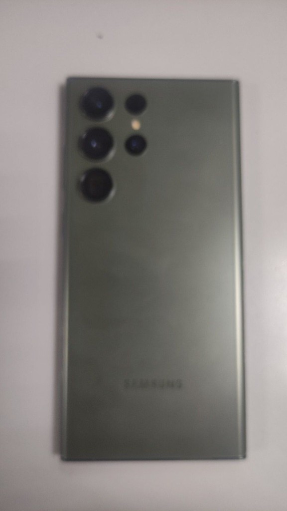 Купити Samsung galaxy s23 ultra sm-s918 8/256gb Б/У