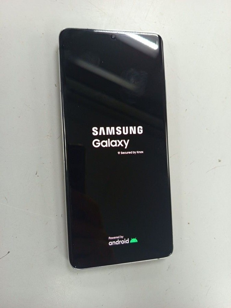Купити Samsung galaxy s21 ultra 12/256gb Б/У