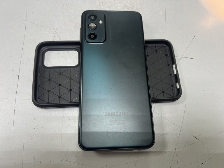Дешиво Samsung galaxy m23 5g 4/128gb sm-m236 с ломбарда