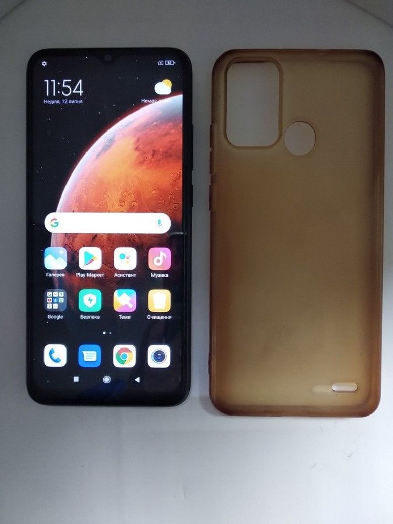 Объявление Xiaomi redmi 9a 2/32gb Б/У