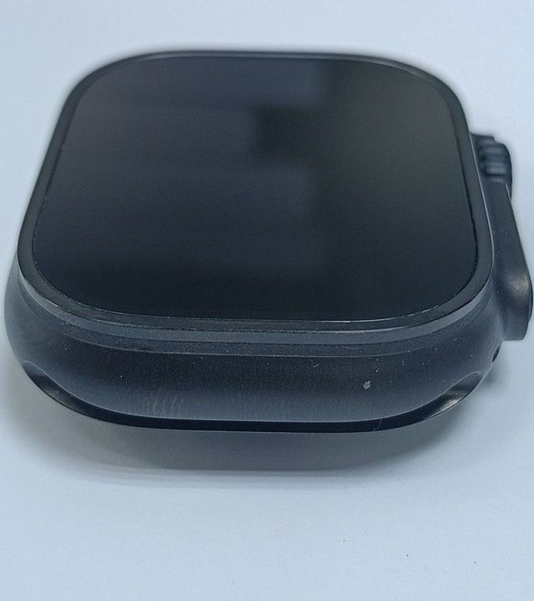 Розпродаж Apple watch ultra 2 gps + cellular 49mm titanium case, продавець Техноскарб