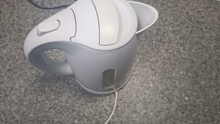 Оголошення Philips hd4646 Б/У