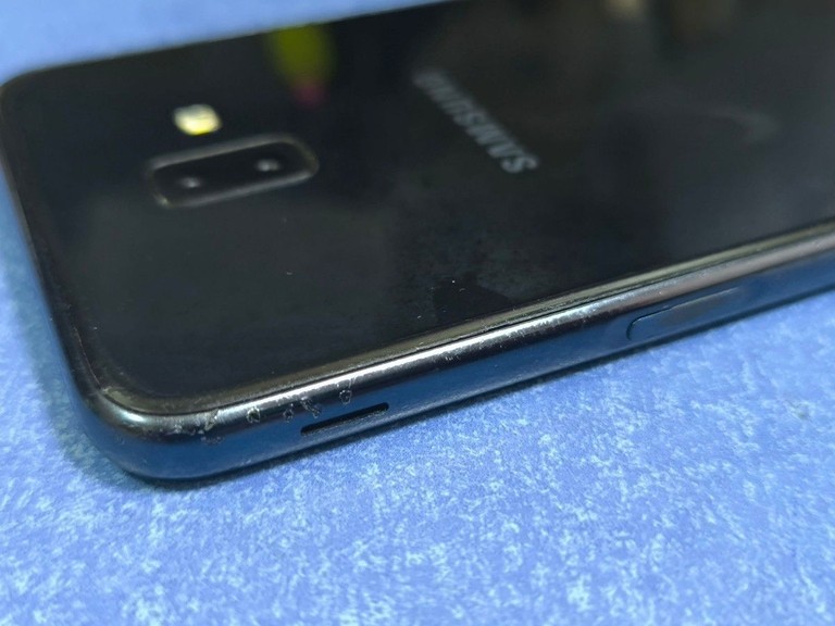 Samsung galaxy j6+ 3/32gb Код:01-201024190. Зображення 5