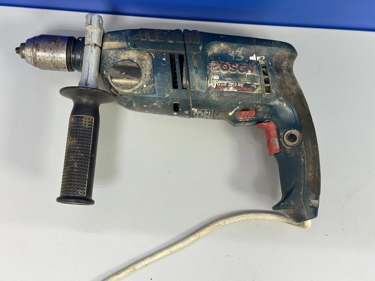 Купить Bosch gsb 22-2 re Б/У