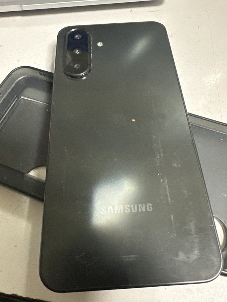 Дешиво Samsung galaxy a17 4g 8/256gb с ломбарда