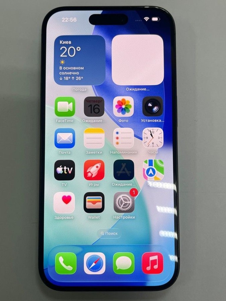 Apple iphone 15 pro 128gb Код:01-201028389. Изображение 8